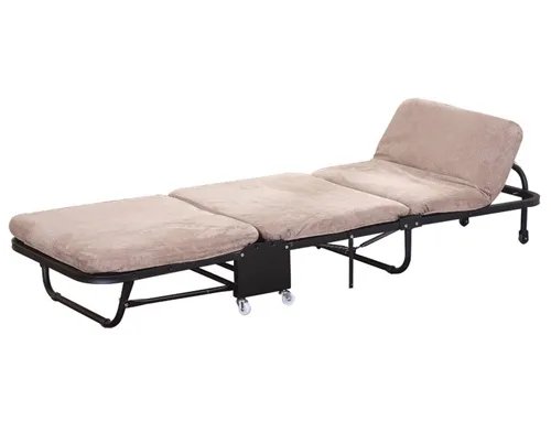 折叠单人床价格如何  折叠单人床贵吗