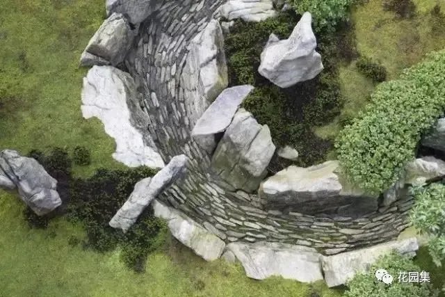 60款醉美庭院枯山水景观，不得不爱~