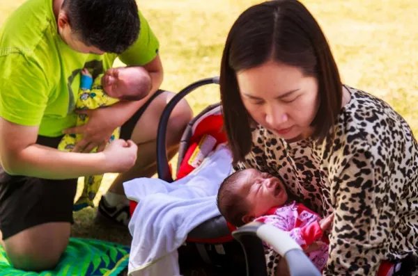 为什么只要在美国出生,即能入籍美国?