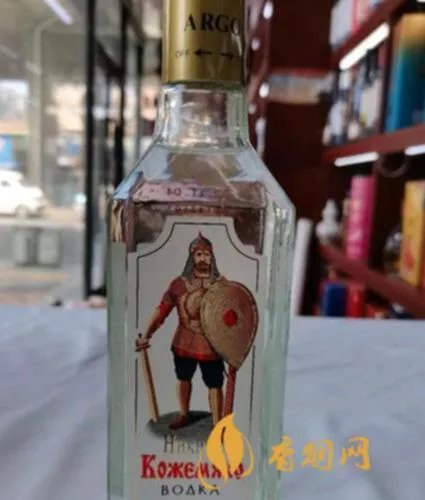 俄罗斯的伏特加酒一般是多少度？