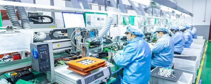 自动化专业的就业方向 自动化专业的就业方向有哪些