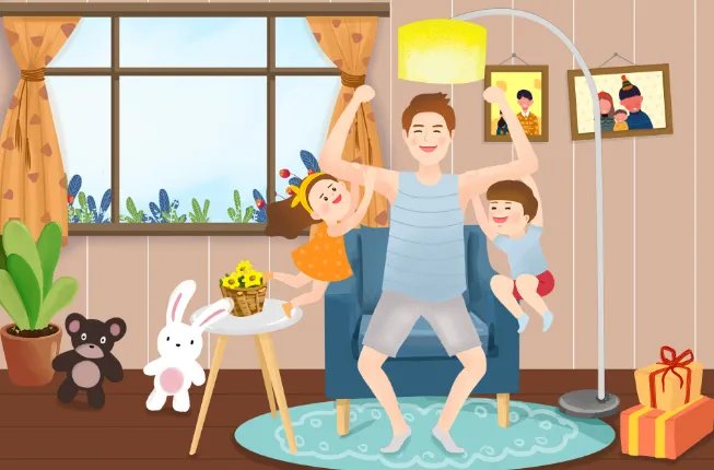 父亲节是什么时候