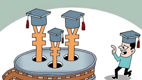 招聘官称考不上本科是智商问题，为什么会出现这样的问题？