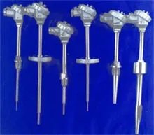 装配式热电阻工作原理