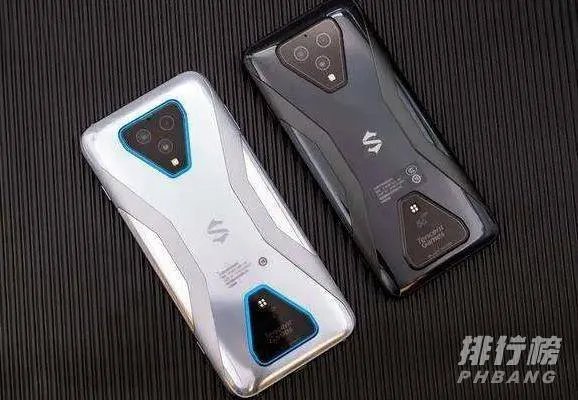 黑鲨手机是哪个公司的?黑鲨手机怎么样?