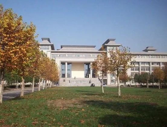 黄淮学院怎么样?