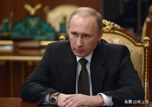 俄罗斯会崩溃吗?最近增长很快啊,直逼西班牙?