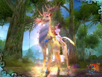 诛仙2 时光之书 最新消息 领奖的全攻略