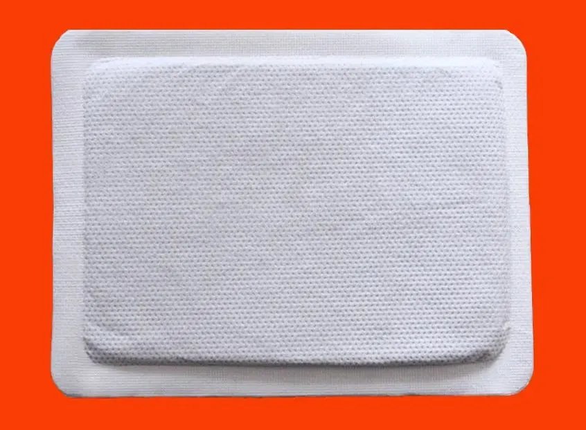 发热贴贴几个小时