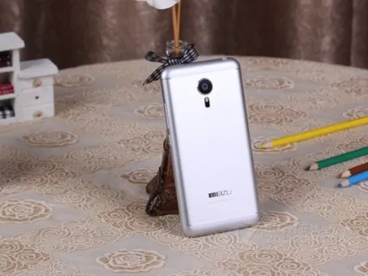 魅族MX5 Pro Plus曝光 魅族MX5仅19元