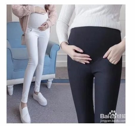 穿出时尚辣妈范--职场准妈妈6种搭配技巧