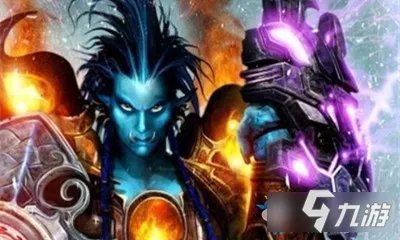 《炉石传说》暗月马戏团T2进化萨卡组搭配攻略 暗月马戏团T2进化萨卡组怎么搭配