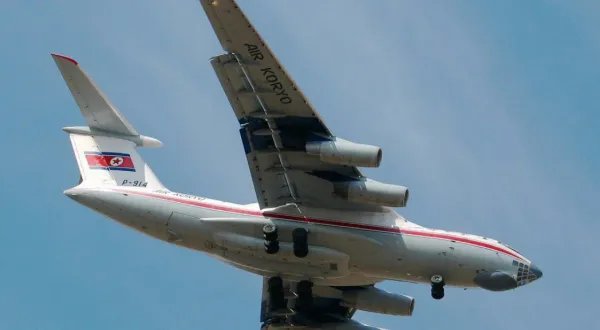 914号班机35年后再度现身是真的吗