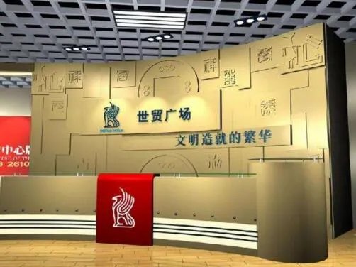 logo墙制作方法 设计logo墙的注意事项