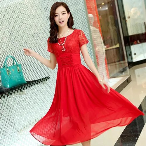 结婚礼服裙多少钱 婚纱和礼服裙有什么区别