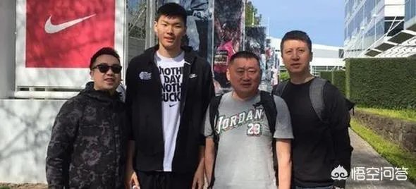 范子铭代表辽宁打了全运会，为什么没有留在辽宁男篮效力？
