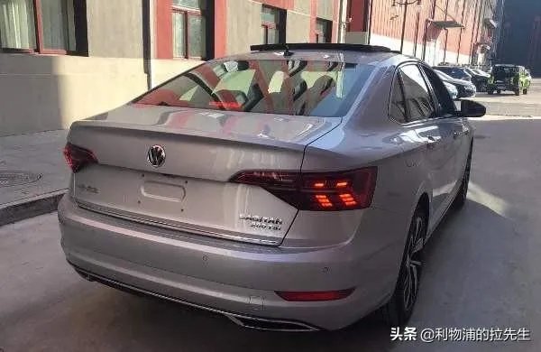 大众新速腾车性能怎么样？目前报价多少？