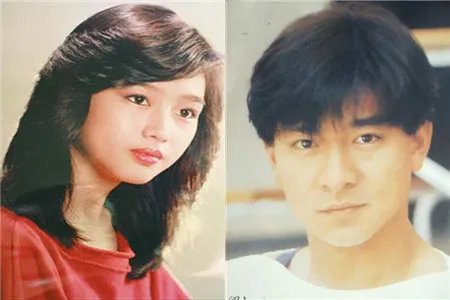 朱丽倩疑再怀孕 难道刘德华追子成功