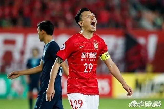 首战被武里南联逼平,恒大首战暴露出哪些不足?