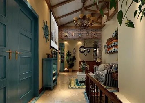 70平米的房子装修需要多少钱 70平米三室一厅装修3万搞定