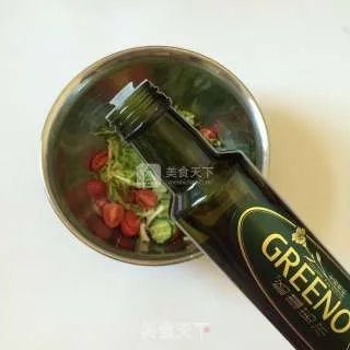 蔬菜沙拉