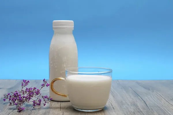 有哪些含钙高的食物