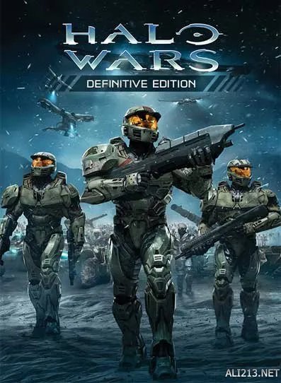 《光环战争：终极版》官方中文PC正式版下载发布！