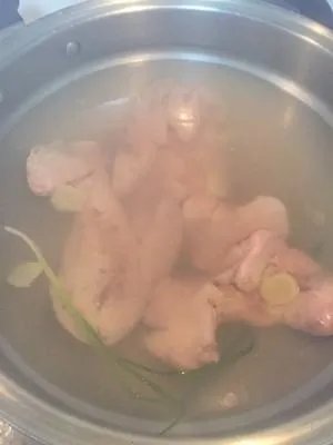 安康鱼肝的最正宗做法