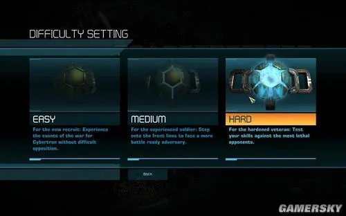 《变形金刚：赛博坦之战》狂派图文流程攻略