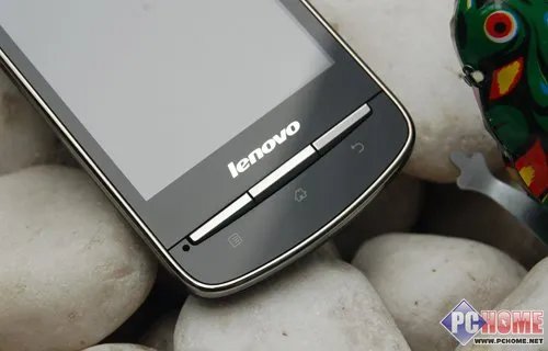 联想A60的整体外观