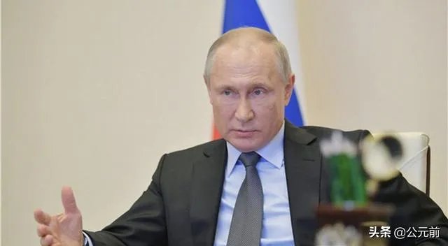 俄罗斯会崩溃吗?最近增长很快啊,直逼西班牙?