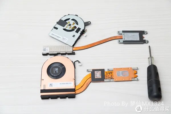 Lenovo联想 ThinkPad E（翼）480到手，简单做一个对比拆解