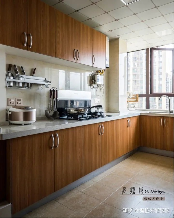 古朴典雅，清新怡人的中式装修风格！