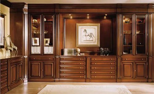 如何杀死实木家具里蛀虫