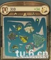 《纪元1404》战役全分支任务图文攻略