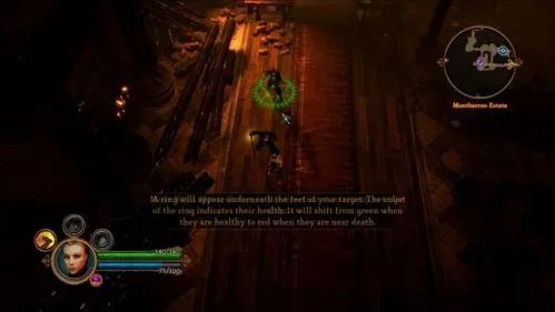 《地牢围攻3》操作按键控制说明