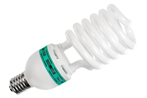 节能灯闪烁是什么原因