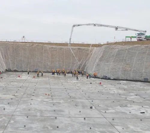 混凝土标号有几种