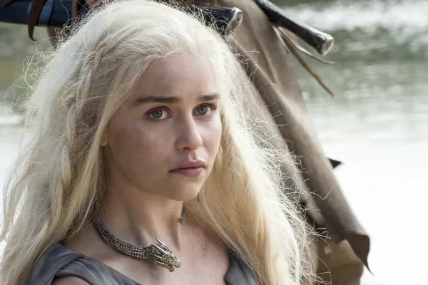 权利的游戏中龙母的魅力是什么?