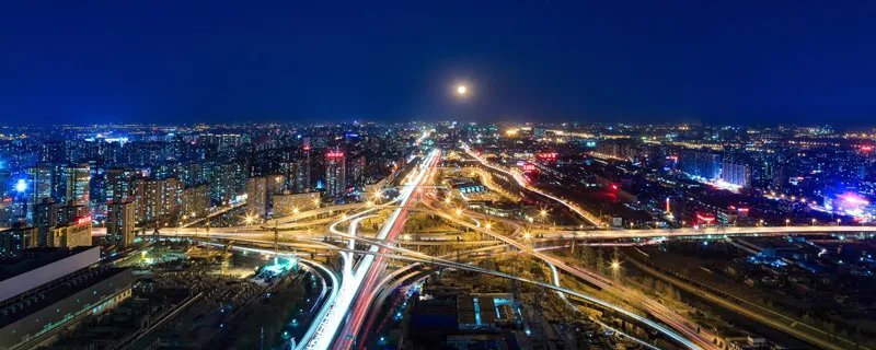 北京七环还属于北京吗 北京七环是什么时候建的