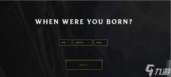 拳头官网账号注册方法分享