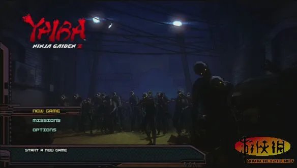 《剑勇传奇：忍者龙剑传Z》评测：挂羊头卖狗肉