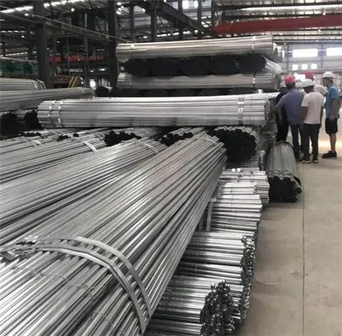 热浸锌与热镀锌的区别有哪些