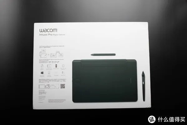 绘图板测评