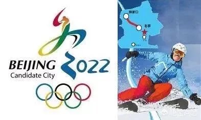 为什么中国要办冬奥会?