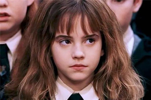 哈利波特十大美女排名：贝拉上榜，第四出场次数非常少