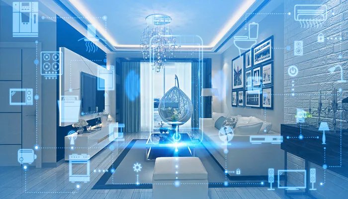 智能家居是什么意思 什么是智能家居