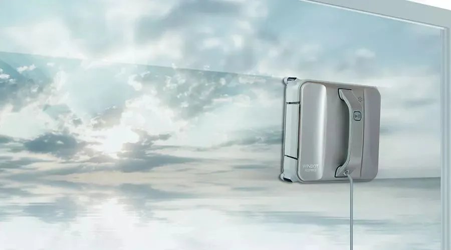 科沃斯擦窗机器人怎么用