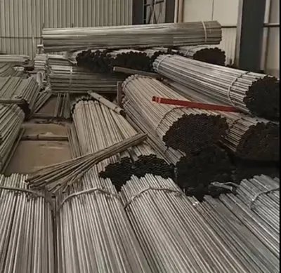 请问有哪些金属穿线管生产厂家？