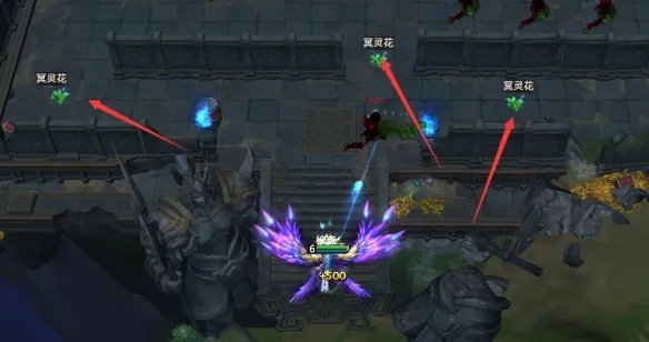 《梦三国2》新野之战怎么卡怪 新野之战卡怪方法分享